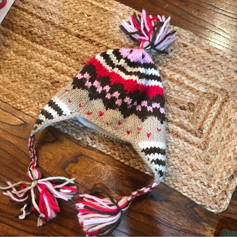 ❄️Knitted Winter Hat